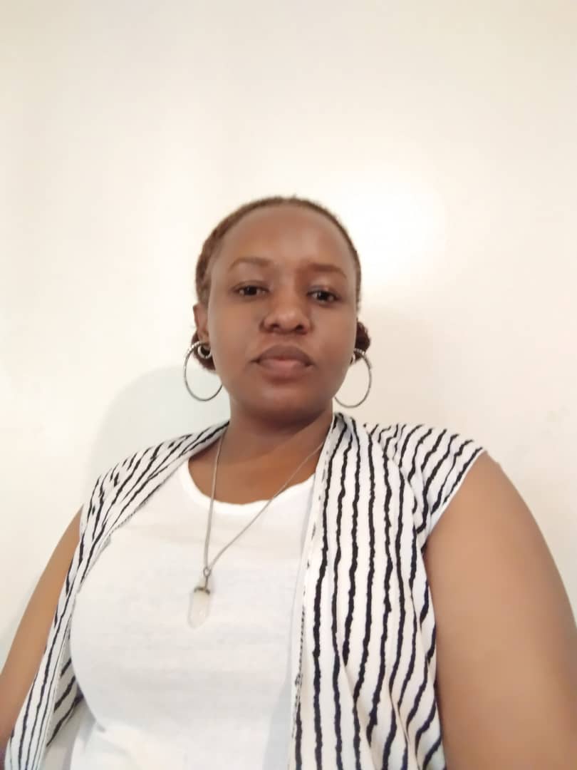 Leah Njoki